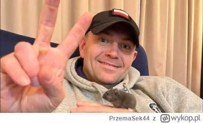 PrzemaSek44 - >Irlandia wybierze prezydentkę. Pierwsza taka walka w historii
Zapytany...