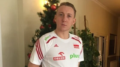 wiktor-wkpl - Ciekawe co u tego wariacika



#siatkowka