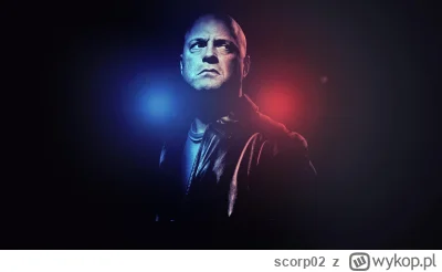 scorp02 - Skończyłem oglądać The Shield. Już 2-3 lata temu dowiedziałem się o istnien...