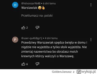 GoldenJanusz - jestem kimś kuhhwa 
jestem kimś...
#przegryw #warszawa #patologiazmias...