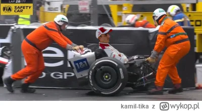 kamil-tika - Kurly dawac Boberta do tej Alfy Orlen!!!!!!!!!!!!11
#f1