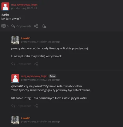 EmcePomidor3 - wychodzę stąd xD wtf