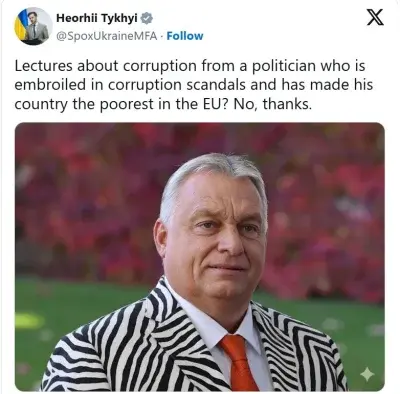 Lukardio - #wegry #ukraina #wojna #politya #polska #neuropa #4konserwy #gownowpis #po...