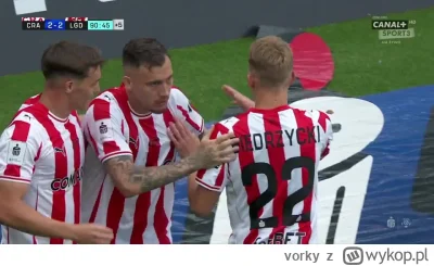 vorky - Cracovia 2-2 Lechia Gdańsk - Filip Stojilkovic x2

https://streamin.one/v/cc1...