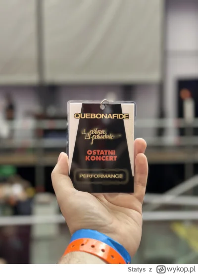 Statys - @rafau16 elo! (✌ ﾟ ∀ ﾟ)☞