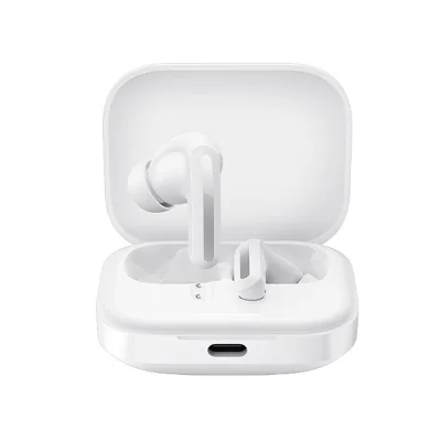 n____S - ❗ Xiaomi Redmi Buds 5 Noise Cancelling Bluetooth 5.3 Earphones
〽️ Cena: 31.9...