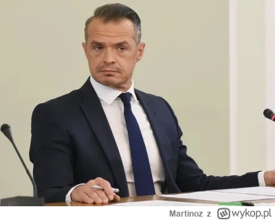 Martinoz - #kononowicz No w znęcanie się nad człowiekiem to już mnie nie wrobicie