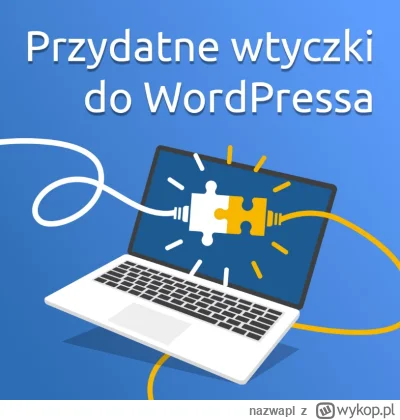 nazwapl - Poznaj najlepsze wtyczki do optymalizacji WordPressa!

Chcesz ulepszyć swoj...