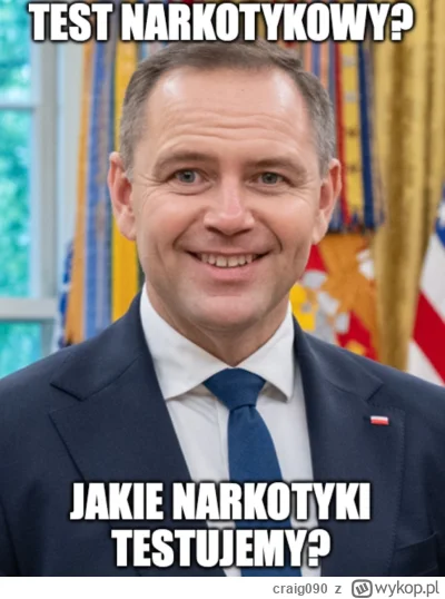 craig090 - #wybory #debata #polityka #bekazpisu