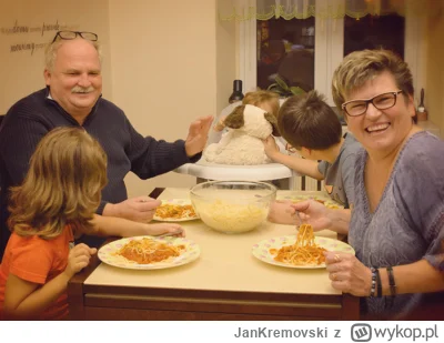 JanKremovski - Słuchajcie, muszę wam to opowiedzieć, bo to, co się dzisiaj wydarzyło ...