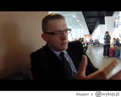 Slupper - Czy mistrz Yoda był Żydem?