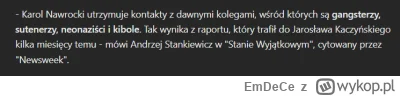 EmDeCe - @phrogg: ja to widzę trochę inaczej, po prostu chce jechać do państwa-miasta...