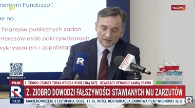 Kacpy134 - Panie Ziobro, pan jest zerem.

#polityka