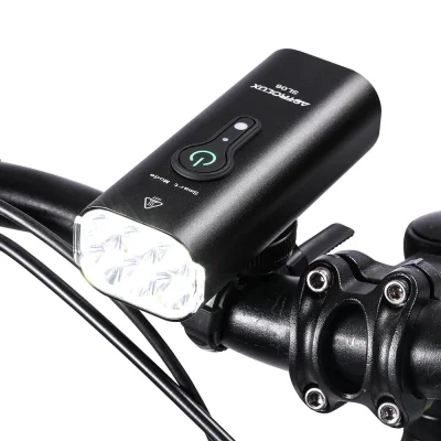 n____S - ❗ Astrolux SL01 2000lm Smart Sensing Bike Flashlight
〽️ Cena: 26.99 USD (dot...