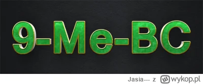 Jasia--- - 9-Me-BC – odbudowa dopaminy

9-Me-BC (9-Methyl-β-carboline) to eksperyment...