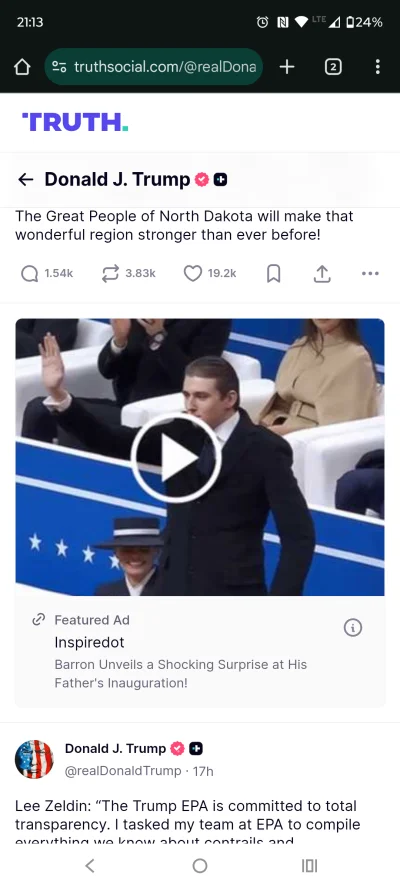 HAMSKLOSS89 - @omicronns: nie ma lekko z reklamodawcami chyba