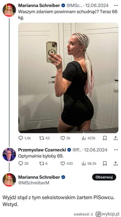 saakaszi - Kilka miesięcy wcześniej XD