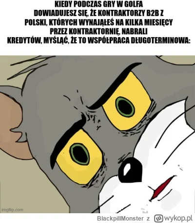 BlackpillMonster - #programista15k #programowanie #pracait #korposwiat