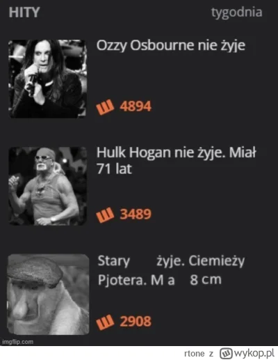 rtone - @zloty_wkret: