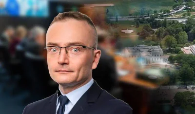 gr0m1t - Nie poleciał do USA, bo jest ze wsi ;(
#polityka #usa #rosja #trump #ukraina...