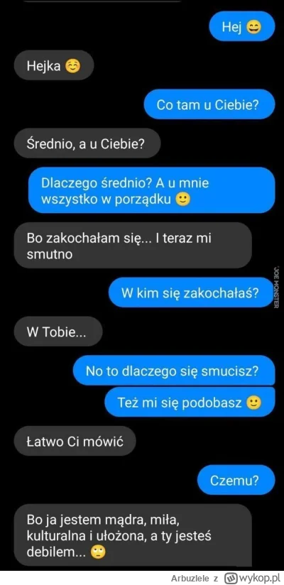 Arbuzlele - Tak na dobry początek dnia ( ͡º ͜ʖ͡º)

#heheszki #humorobrazkowy