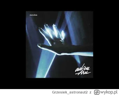 Grzesiek_astronaut2 - #modernsynthwave #synthwave 
Chilloutowa melodija