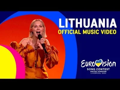 M4rcinS - Jak oceniacie utwór Moniki Linkyte i czemu powinien wygrać Eurowizję?
#euro...