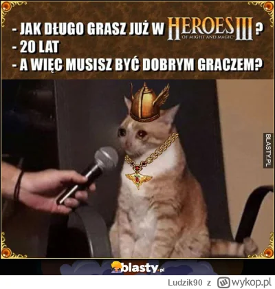 Ludzik90 - @Zawarudo: