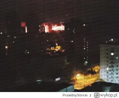 PrawilnyStevie - #wojna #rosja #ukraina #ruskimir Gdyby to był atak Ukrainy, pewnie m...