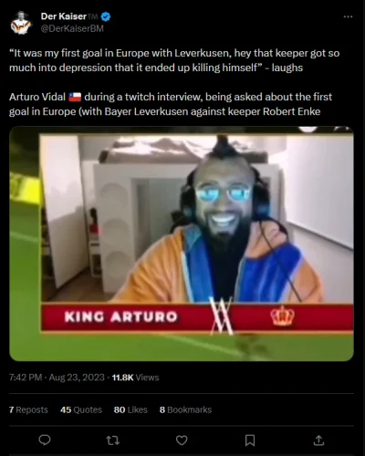 LamajHarma - ale to jest śmieć 
#mecz