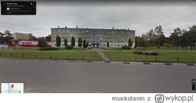 muskutanin - @shmatshiage: To nie Biełgorod tylko Szebiekino. Tu masz geolokalizację ...