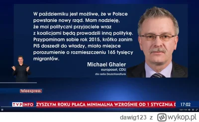 dawig123 - No jak tam, gotowi na nową rzeczywistość? W której będziecie nazwani rasis...