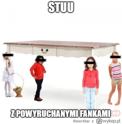 RiverStar - #famemma #heheszki #czarnyhumor #stuu #youtube