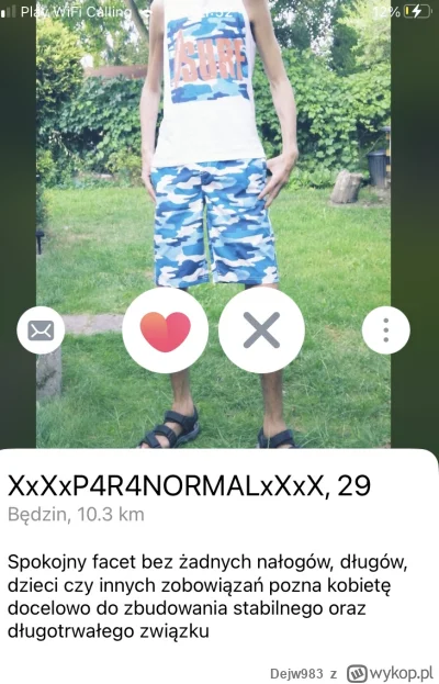 Dejw983 - #przegryw I pomyśleć ze taki degenerat jak ja ma dużo blond koleżanek który...