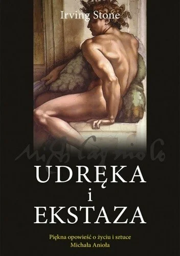 karolinana - 329 + 1 = 330

Tytuł: Udręka i ekstaza. Piękna opowieść o życiu i sztuce...