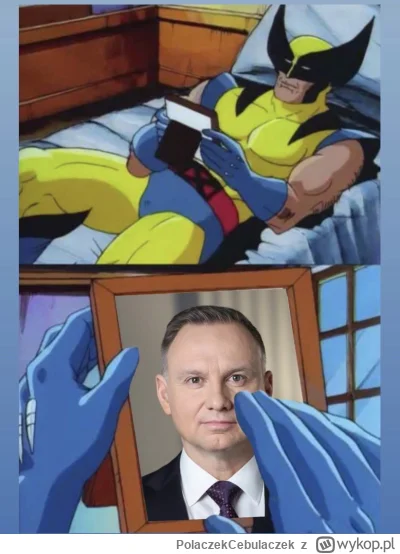 PolaczekCebulaczek - ( ͡° ͜ʖ ͡°)