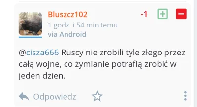 CzarnoskoryWyborcaKonfederacji1 - @CzarnoskoryWyborcaKonfederacji1: