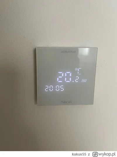 kakus55 - #bonzo no itam itam jak tam tajger na melinie? palniki odpalone w kuchence?...