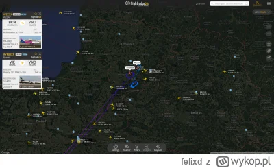 felixd - #rosja #wilno #wojna #drony #ukraina #litwa