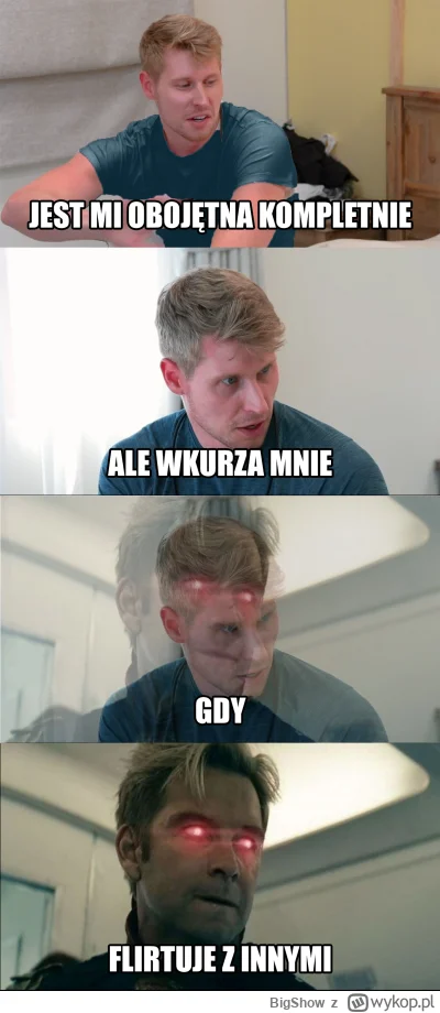 BigShow - #hotelparadise 

SPOILER