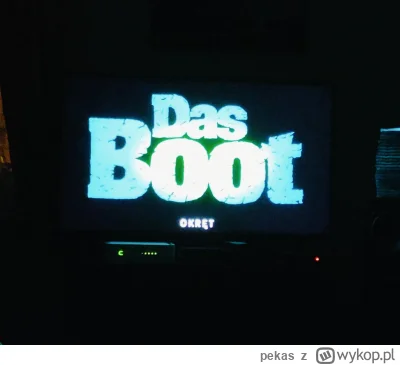 pekas - #sylwesterzwykopem #film


Różowa już śpi to sobie włączyłem ( ͡° ͜ʖ ͡°)


SP...