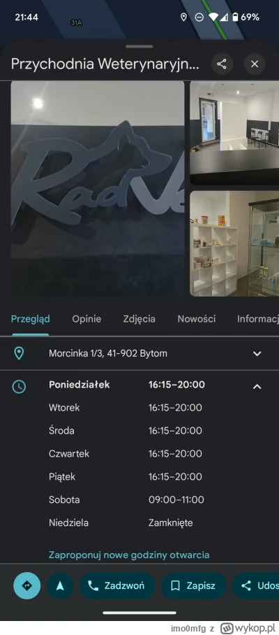 imo0mfg - @bit1 polecam tego, gość specyficzny, trochę gburowaty z początku, ale jako...