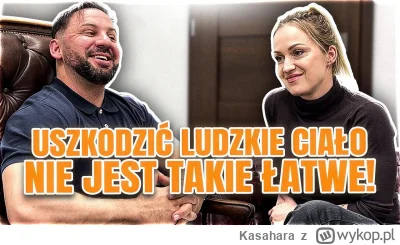 Kasahara - W końcu zrobił to ten seksowny gnojek! Pierwszy podcast z moją koleżanką, ...