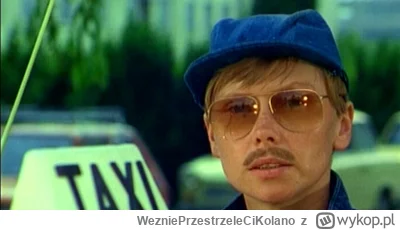 WezniePrzestrzeleCiKolano - @rales: