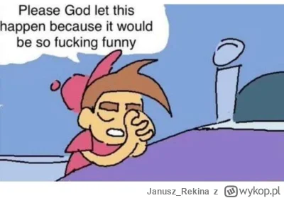 Janusz_Rekina - #f1 Boże proszę niech Max wygra wszystkie pozostałe wyścigi i zabierz...