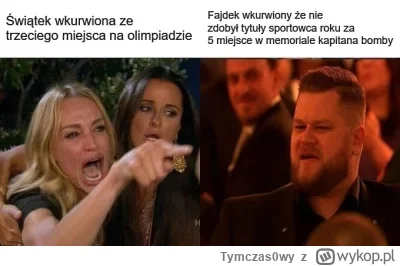 Tymczas0wy - #galamistrzowsportu #heheszki