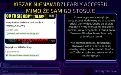 lukasz-slowikowski - #kiszak Hipokryzja rumuńskiej kiszki ziemniaczanej mnie zadziwia...