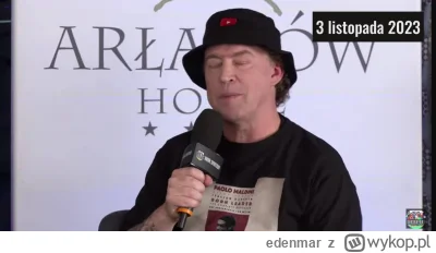 edenmar - słabo się zestarzało
#kanalsportowy