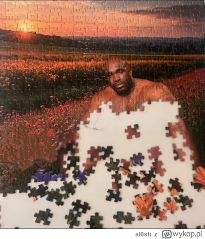 al0sh - @boolProptestingCheatsEnabledtrue ja będę puzzle układał z rodzinką