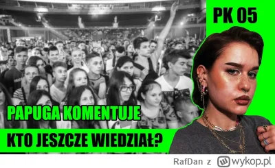 RafDan - >bo jestem honorowy w przeciwieństwie do ciebie.

@LibertadParaTodos: Na jak...